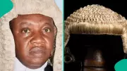 Federal High Court Judge Justice Mohammed Nasir Yunusa Dies After Collapsing at Home
