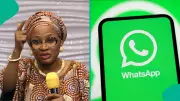 Female Pastor Warns Against Hiding WhatsApp Read Receipts, Video Sparks Reactions