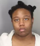 Female Prison Warden Charged with Raping Inmate in Men's Jail