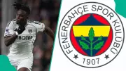 Fenerbahce Candidate Flies to England for Super Eagles Defender Calvin Bassey Talks
