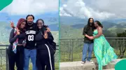 Feral Throuple Jeffrey Explains Legal vs Spiritual Marriage in Nigeria