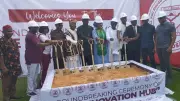 FGC Enugu Alumni Start N2bn Innovation Hub Construction for Students
