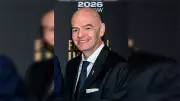 FIFA Approves Iran's World Cup Base Change Amid Peace Deal Talks