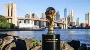FIFA to Provide Sign Language Broadcasts for All 2026 World Cup Matches