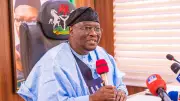 Fintiri Credits God, Financial Discipline for Adamawa’s Progress After Seven Years