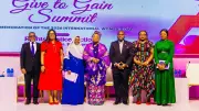 FinTribe, SEC Educate Women on Capital Market Investments at Abuja Summit