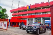 Fire Service Warns Nigerians About Silent Killer Carbon Monoxide Gas