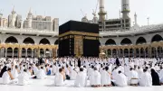 First Batch of 315 Oyo Pilgrims Arrives in Medina for Hajj 2026