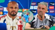 Football Predictor Picks Bayern to Beat PSG in UCL Comeback