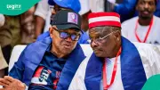 Former Mayor Vows to Oppose Obi-Kwankwaso Ticket for 2027 Election
