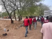 Foundation Frees 13 Inmates from Keffi Custodial Centre in Nasarawa