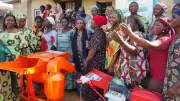 Foundation Opens Vocational Centre to Empower Widows in Imo State