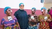 Foundation Partners Haven Optical for Free Medical Outreach in Lekki