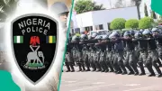 Four Kidnappers Killed in Gun Battle with Police in Lagos, Nigeria
