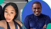 Frank Edoho and Ex-Wife Sandra: Throwback Videos of Their Romantic Moments Resurface Online