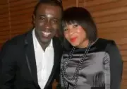 Frank Edoho Confirms End of Second Marriage, Addresses Online Rumors