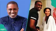 Frank Edoho's Ex-Wife Releases Bank Receipts Allegedly Showing Transactions With Women