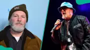 Fred Durst's Wife: Who Is He Married to Now? Relationship History Explored