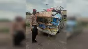 FRSC Arrests 321 Traffic Offenders in Ogun for Overloading, Number Plate Violations