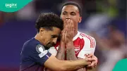 Gabriel Magalhaes Speaks Out After Champions League Final Penalty Miss