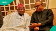 Galadima Reveals When Obi, Kwankwaso Will Dump ADC, Join New Party