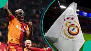 Galatasaray VP Addresses €150m Osimhen Transfer Rumors Amid Interest