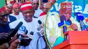 Ganduje Hits Back at Kwankwaso: 'You Were Once My Boy'
