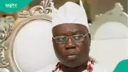 Gani Adams Alerts: Terrorists Infiltrated 40 LGAs in South-West Nigeria