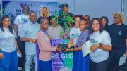 GERE Global Empowers 100 Schoolgirls on Climate and Environmental Leadership