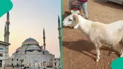 Ghana Declares May 27, 2026 Public Holiday for Eid Al Adha