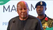 Ghana Lifts Visa Requirement for Nigeria, Other African Nations, Introduces E-Visa