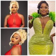 Ghanaian Actress Beverly Afaglo Dies Four Days Before Her Birthday