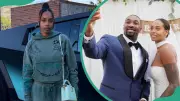 Gilbert Arenas Wife Melli Monaco and His Dating History with Laura Govan