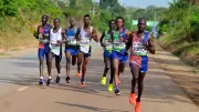 Global Spotlight on Okpekpe as World Athletics Gold Label Race Approaches