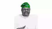 Glowing Care for Labouring Women Headlined Adenuga's 73rd Birthday
