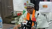 Gombe APC Governorship Aspirant Sadiq Abubakar Dumps Party Over Anti-People Policies