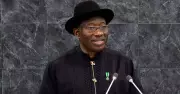 Goodluck Jonathan Considers 2027 Presidential Run, Urges Youth Participation