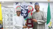 Gov Zulum Urges NPA to Boost Non-Oil Exports in Borno State