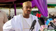 Governor Aliyu Wins Sokoto APC Governorship Ticket for 2027