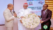 Governor Yusuf Pledges Stronger Support for Security Agencies in Kano