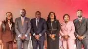 Griffin Capital Launches Integrated Financial Services Platform in Nigeria