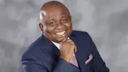 Group Donates ₦1bn, 27 Buses for Yayi's 2027 Governorship Bid