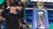 Guardiola Speaks to Crystal Palace Stars Ahead of Arsenal Title Decider