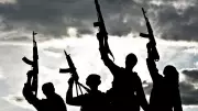 Gunmen Attack Vigilante Office in Rivers, Injure Operative