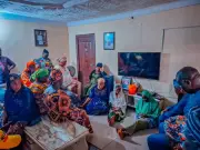 Gunmen Kill Accord Party Women Leader's Son in Osun State
