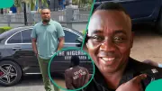 Harrison Gwamnishu Shares Fresh Update on Usman Nuhu Transfer Amid Charges