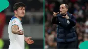 Harry Maguire Shocked After Being Dropped From England's 2026 World Cup Squad