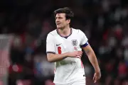 Harry Maguire 'shocked and gutted' after England World Cup snub