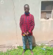 Herder Arrested for Assaulting Farmer in Plateau State