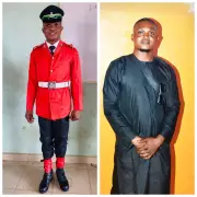 Hit-and-run driver kills two police officers in Osun State